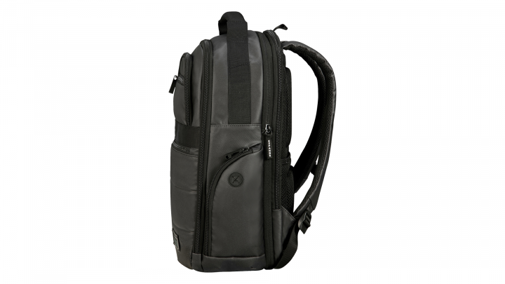Plecak do laptopa Samsonite Cityvibe 20 156 CM7-09-006 czarny - bok