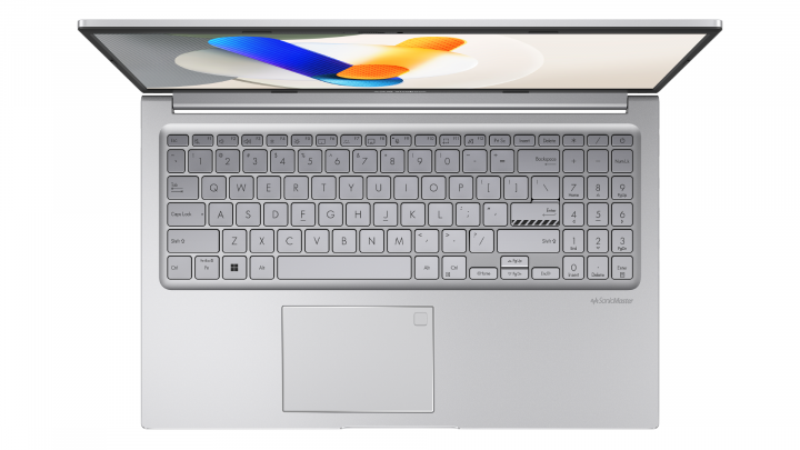 Laptop ASUS Vivobook 15 X1504ZA Cool Silver 3
