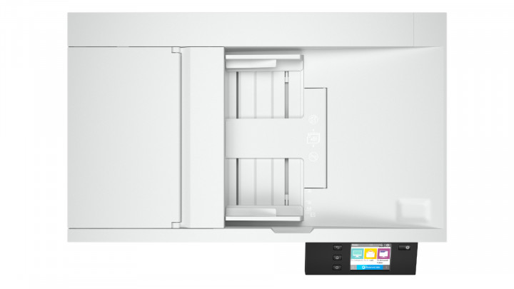 Skaner biurowy HP ScanJet Enterprise Flow N6600 fnw1 - 20G08A 3
