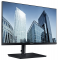 Monitor Samsung S24H850QFU LS24H850QFUXEN - widok frontu lewej strony