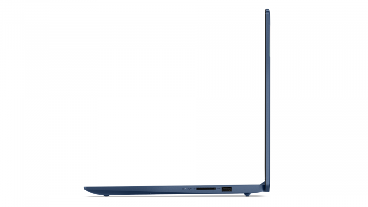 Laptop Lenovo IdeaPad Slim 3 15IAN8 NoOS Abyss Blue 8