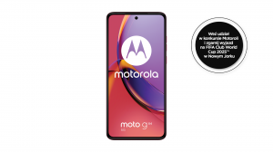 Smartfon Motorola moto g84 5G PAYM0009PL Snapdragon 695 5G 6,5" 120Hz 12GB 256GB 5G And13 magenta