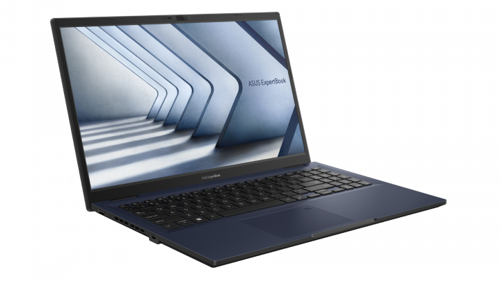 Laptop ASUS ExpertBook B1 B1502CVA W11P Star Black Fingerprint 9