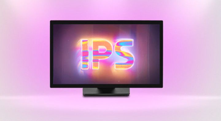 monitor iiyama ProLite T2438MSC-B2 ips