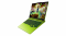 Laptop Lenovo LOQ Gen 11 15AHP11 Surge green - widok lewej strony