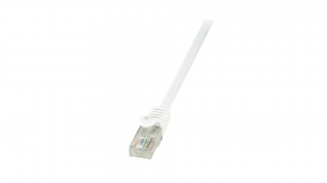 Patchcord LogiLink CAT 6 UTP 20m biały CP2111U
