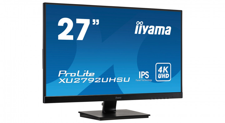 iiyama ProLite XU2792UHSU-B1 2