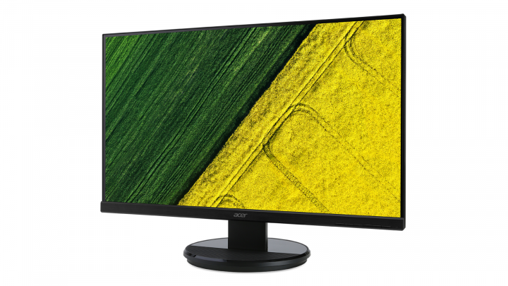 Monitor Acer K272HLEbid UM.HX3EE.E04 prawy