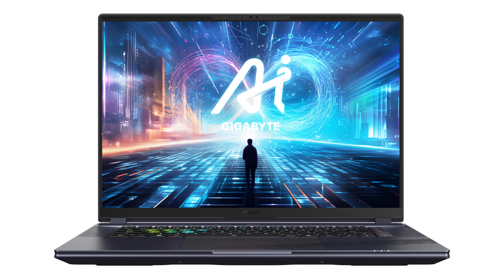 Laptop Gigabyte AORUS 16X 9SG-43EEC94SH i7-13650HX 16
