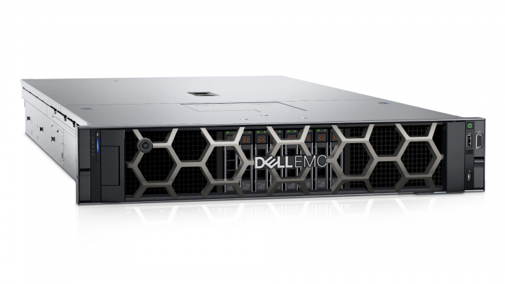 Serwer Dell PowerEdge R750xa 2