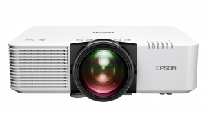 Projektor Epson EB-L690SU V11HB31040