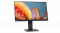 Monitor Lenovo ThinkVision E24q-20 62CFGAT1EU - widok frontu lewej strony
