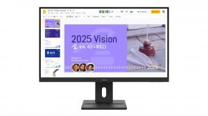Monitor Lenovo ThinkVision E27Q-40 64BDGAT4EU 27" QHD IPS HDMI DP