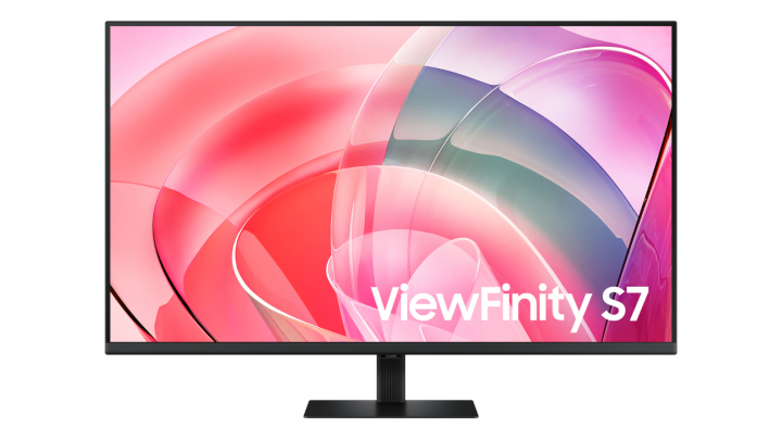 Monitor Samsung ViewFinity S7 LS37D700EAUXEN 37 VA 4K UHD HDR10