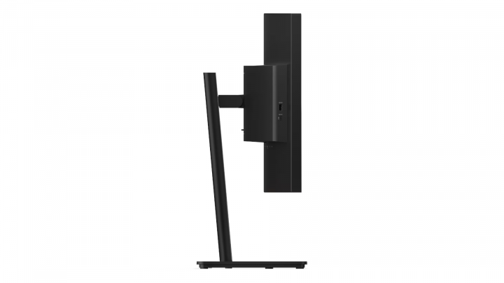 Monitor Lenovo ThinkVision T34WD-40 64AEZAT1EU webcam 5