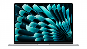 Laptop Apple MacBook Air 13 MDH74ZE/A M5 10‑core CPU 8‑core GPU 13,6" 16GB 512SSD Int MacOS Srebrny