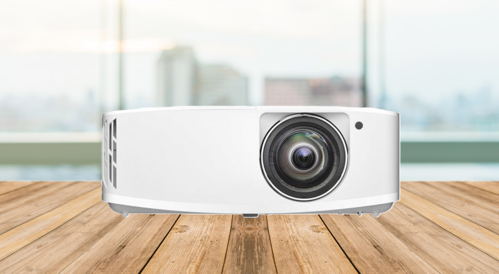 Optoma UHD35STx