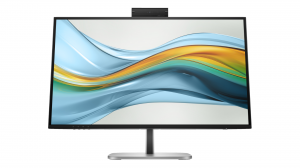 Monitor HP S5 Pro 9E0Y9UT 27" IPS QHD 100Hz RJ-45 5MP USB-C Dock 100W