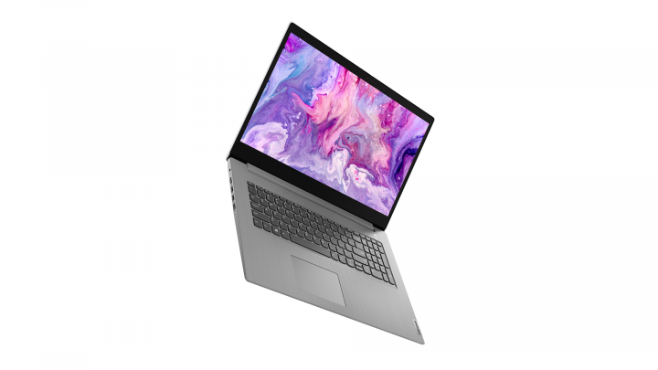 IdeaPad 3 17ITL6 szary W11Home