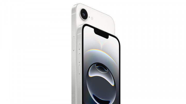 Smartfon Apple iPhone 16e