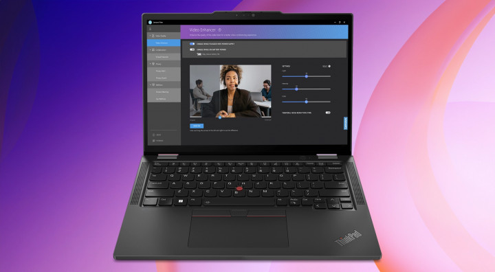 Laptop Lenovo ThinkPad X13 2-in-1 Gen 5