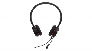 Słuchawki z mikrofonem Jabra Evolve 30 II USB-C/A UC Stereo - 5399-829-369