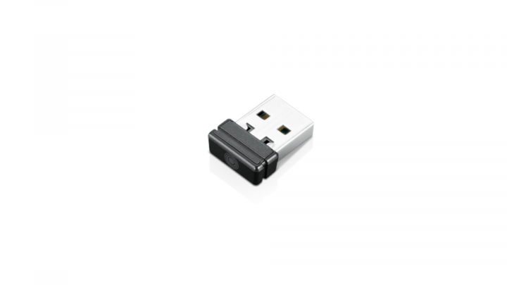 Odbiornik Lenovo USB-A 2.4G 4XH0R55468 2