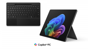 Microsoft Surface Pro 12 EP2-61689 X2 Elite X2E-78-100 12-core Touch 13" 120Hz OLED 16GB 512SSD Int W11Pro Grafitowy + Etui z klawiaturą Flex