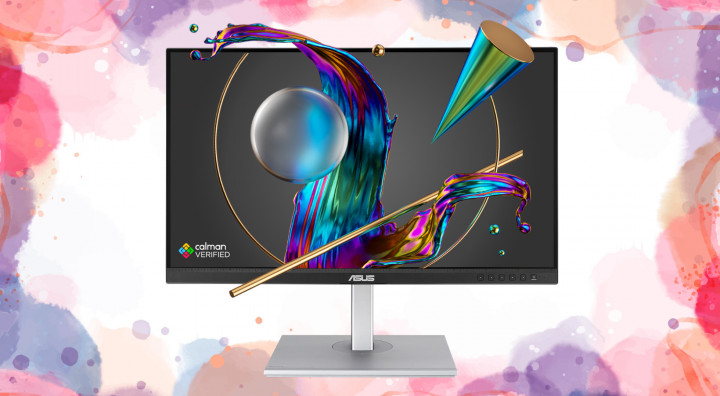 Monitor ASUS ProArt PA278CGV