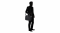 Torba do laptopa Samsonite Pro-Dlx 5 141 CG7-09-004 czarna - prezentacja
