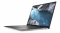 Laptop Dell XPS 13 9310 2w1 srebrno-czarny - widok frontu prawej strony