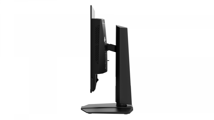 Monitor MSI MPG 271QRX QD-OLED 26,5" WQHD 360Hz 0,03ms USB-C Dock 90W 6