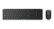 Lenovo Wireless Multi-Mode Pro Combo Keyboard and Mouse 6000 - U.S. English 5