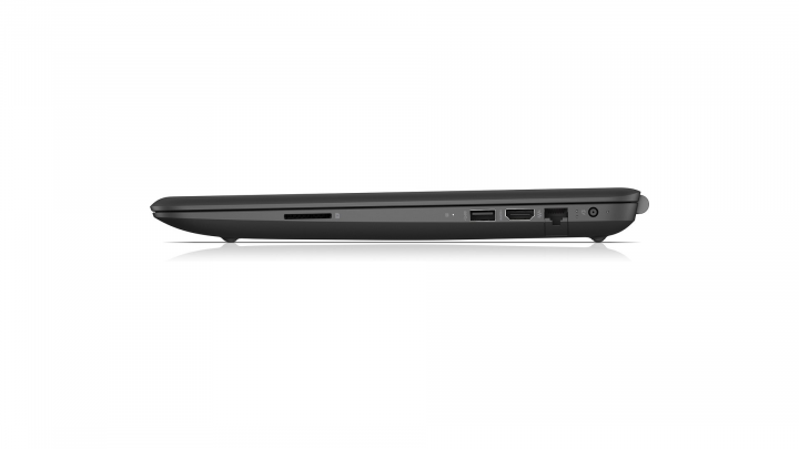 Laptop HP Pavilion 15-bc408nw 5MK42EA - widok prawej strony
