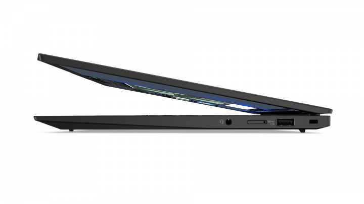 ThinkPad X1 Carbon Gen10 czarna obudowa W11Pro 5
