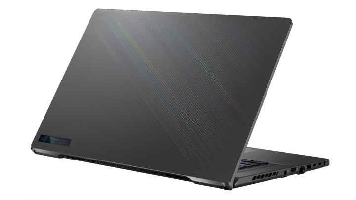 Laptop ASUS ROG Zephyrus G16 GU603ZV Eclipse Gray 4