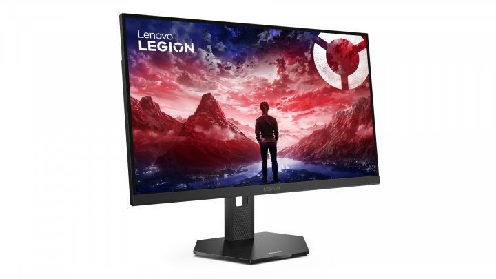 Monitor Lenovo Legion 27QD-10 67D2UAC1EU 27" QHD 240Hz 3