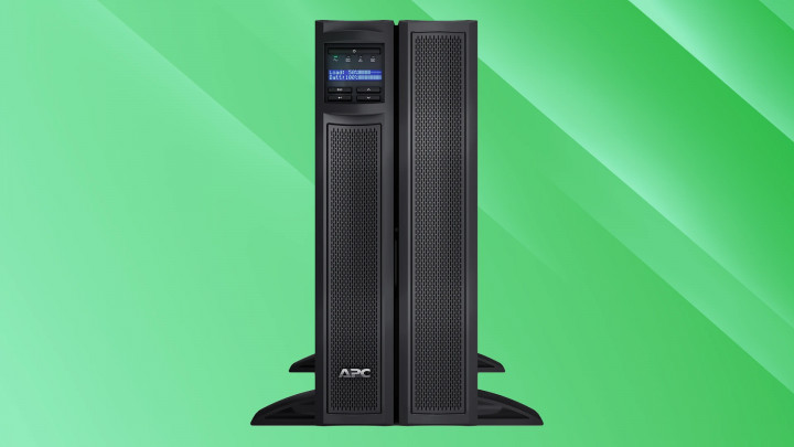 UPS APC smx2200hv 2200VA