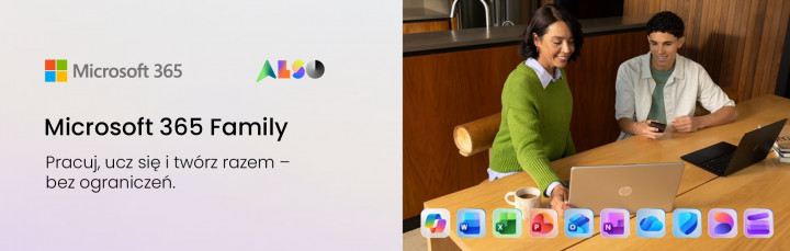 Microsoft 365 Family top