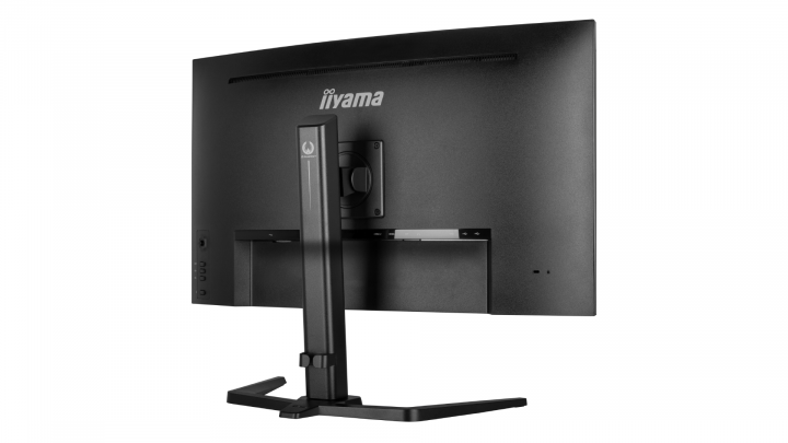 Monitor IIYAMA G-Master GCB3280QSU-B1 7
