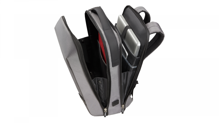 Plecak do laptopa Samsonite Litepoint 15,6 KF2-08-004 szary