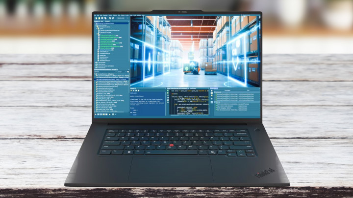 Odkryj ThinkPad T1g Gen 8