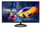 Monitor ASUS VZ279HEG1R widok frontu