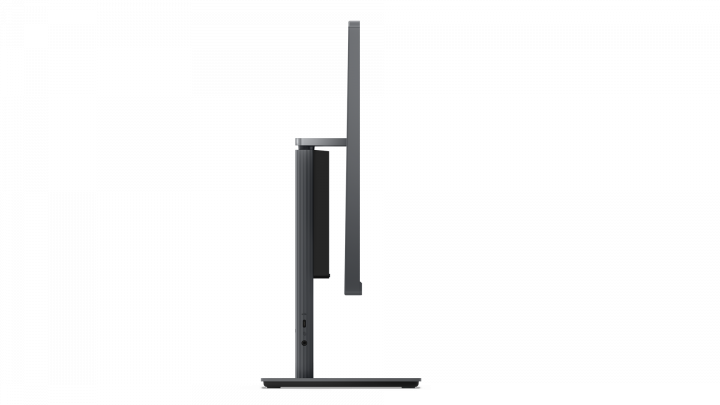 Komputer AiO Lenovo IdeaCentre AIO 24ARR9 Ciemno szary 5