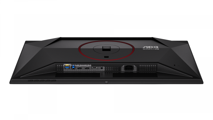 Monitor AOC Q27G4SDR 5