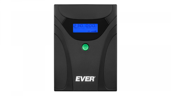 UPS Ever Easyline t/easyto-002k20/00 2200VA AVR USB 2