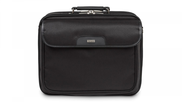 Torba do laptopa Targus Notepac Plus 16 CNP1 czarna - przód