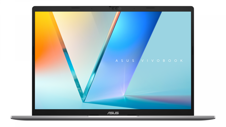 Laptop ASUS Vivobook S14 S3407VA W11H Cool Silver 6