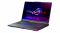 Laptop ASUS ROG Strix G16 G614FR (RGB) Eclipse Gray 4