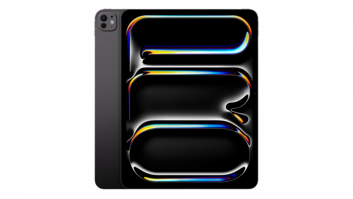 Tablet Apple iPad Pro 13" M5 WiFi Gwiezdna Czerń